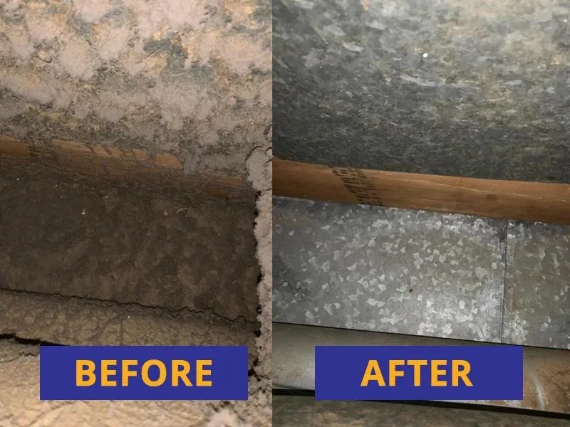 Buying an Older Home? A Duct and Dryer Vent Checklist